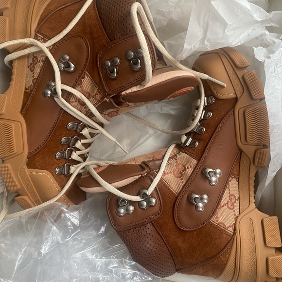 Gucci boots - Picture 4 of 8